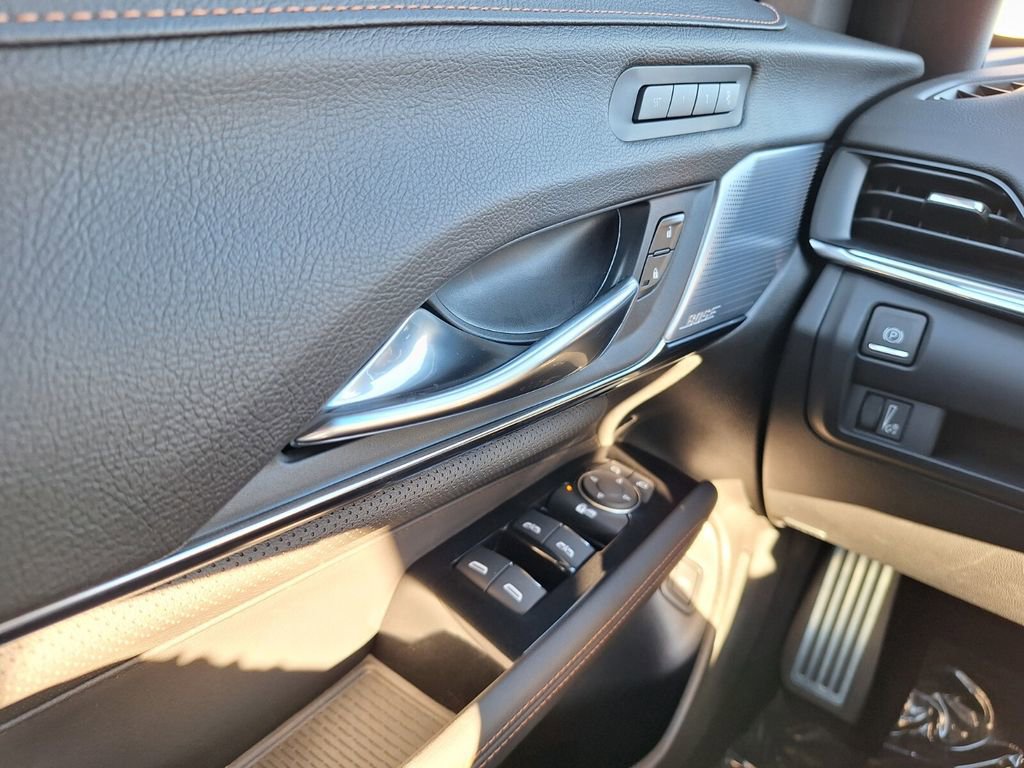 New 2026 Cadillac CT4 Sport image 21