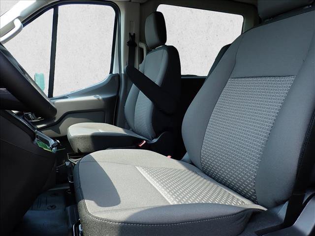 New 2026 Ford Transit 350 XL AWD/4WD image 12