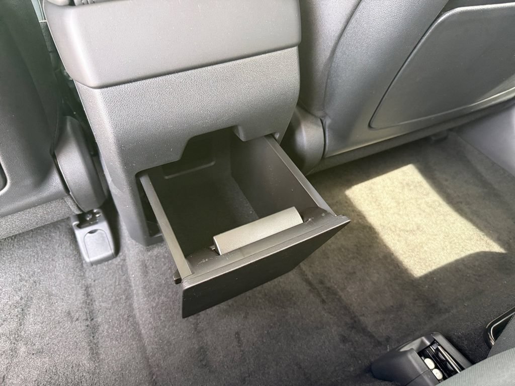 New 2026 Hyundai Santa Fe SE AWD/4WD image 16