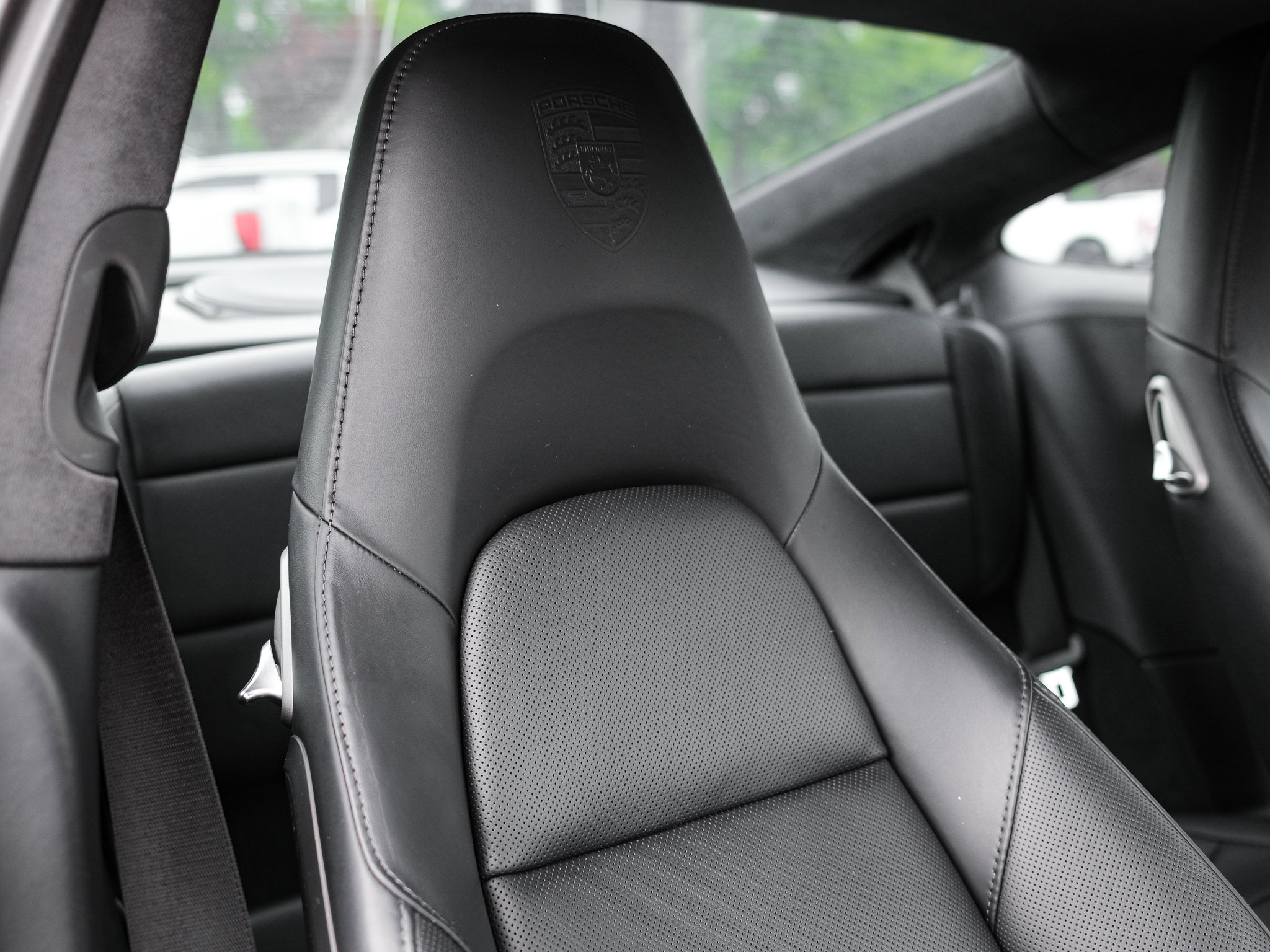 Used 2019 Porsche 911 Carrera GTS RWD image 30