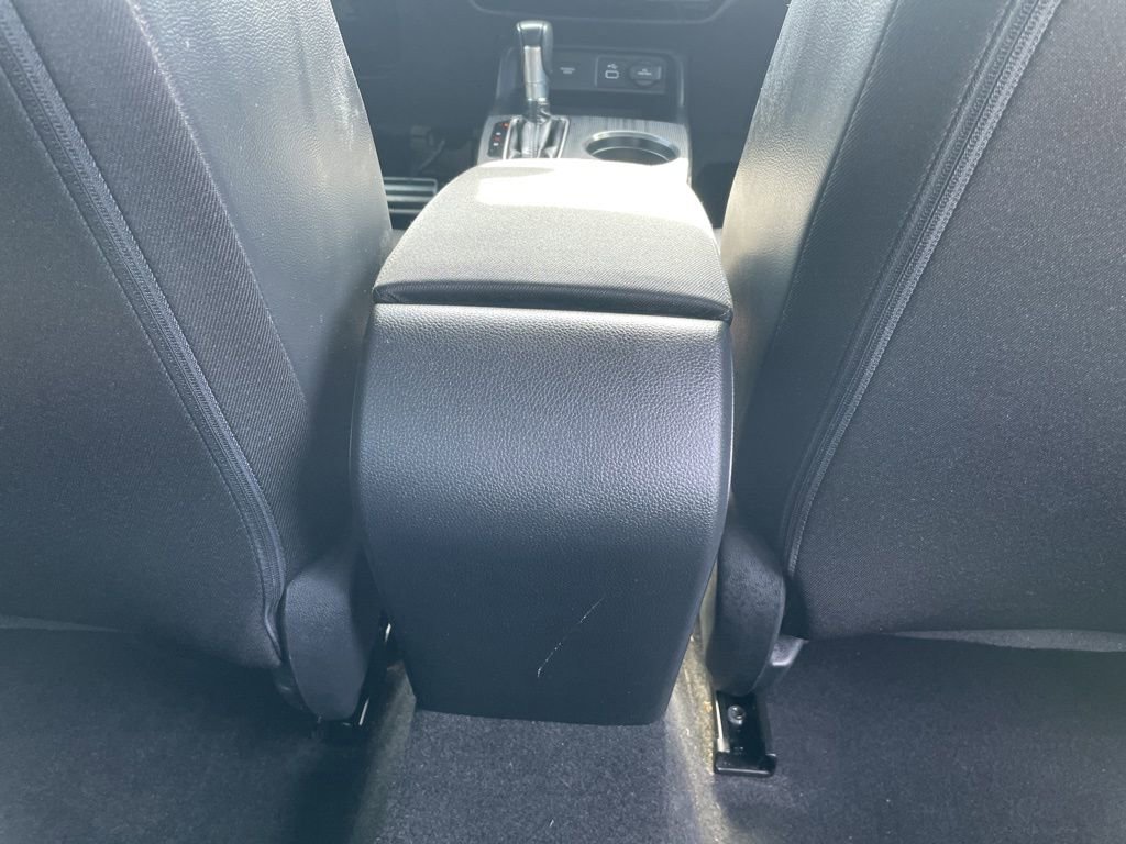 Used 2023 Honda Civic Sport image 34