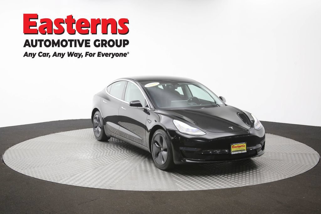 Used 2019 Tesla Model 3 Standard Range Plus RWD image 44