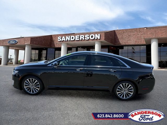 Used 2018 Lincoln MKZ Select w/ Select Plus Package FWD image 6