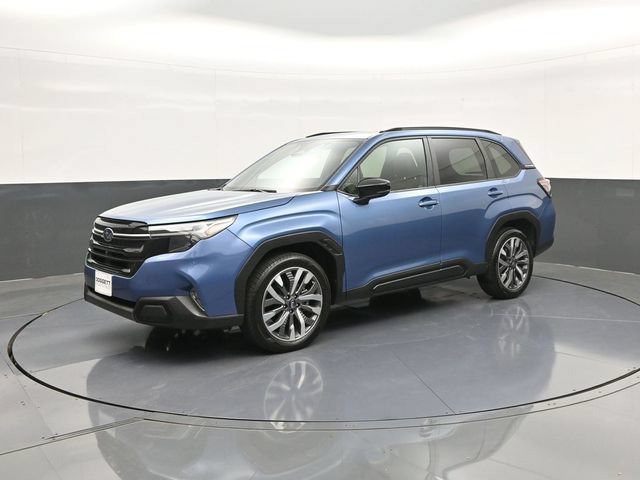 Used 2025 Subaru Forester Touring AWD/4WD image 34