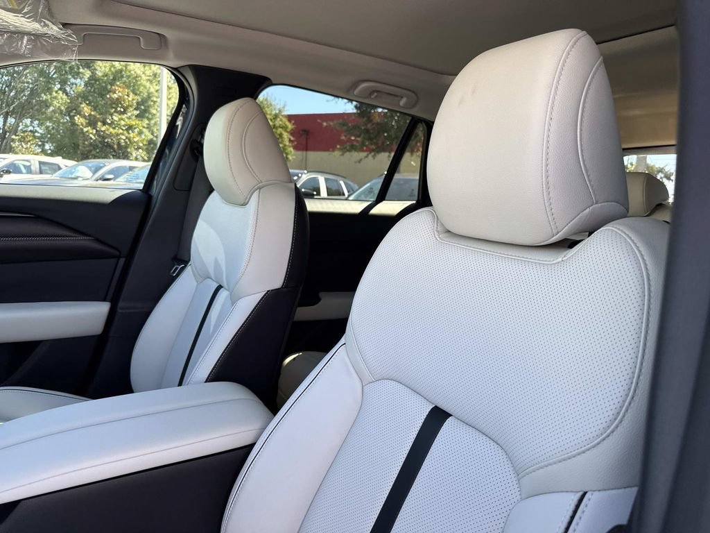 New 2026 MAZDA CX-50 AWD 2.5 S w/ Weather Package image 24