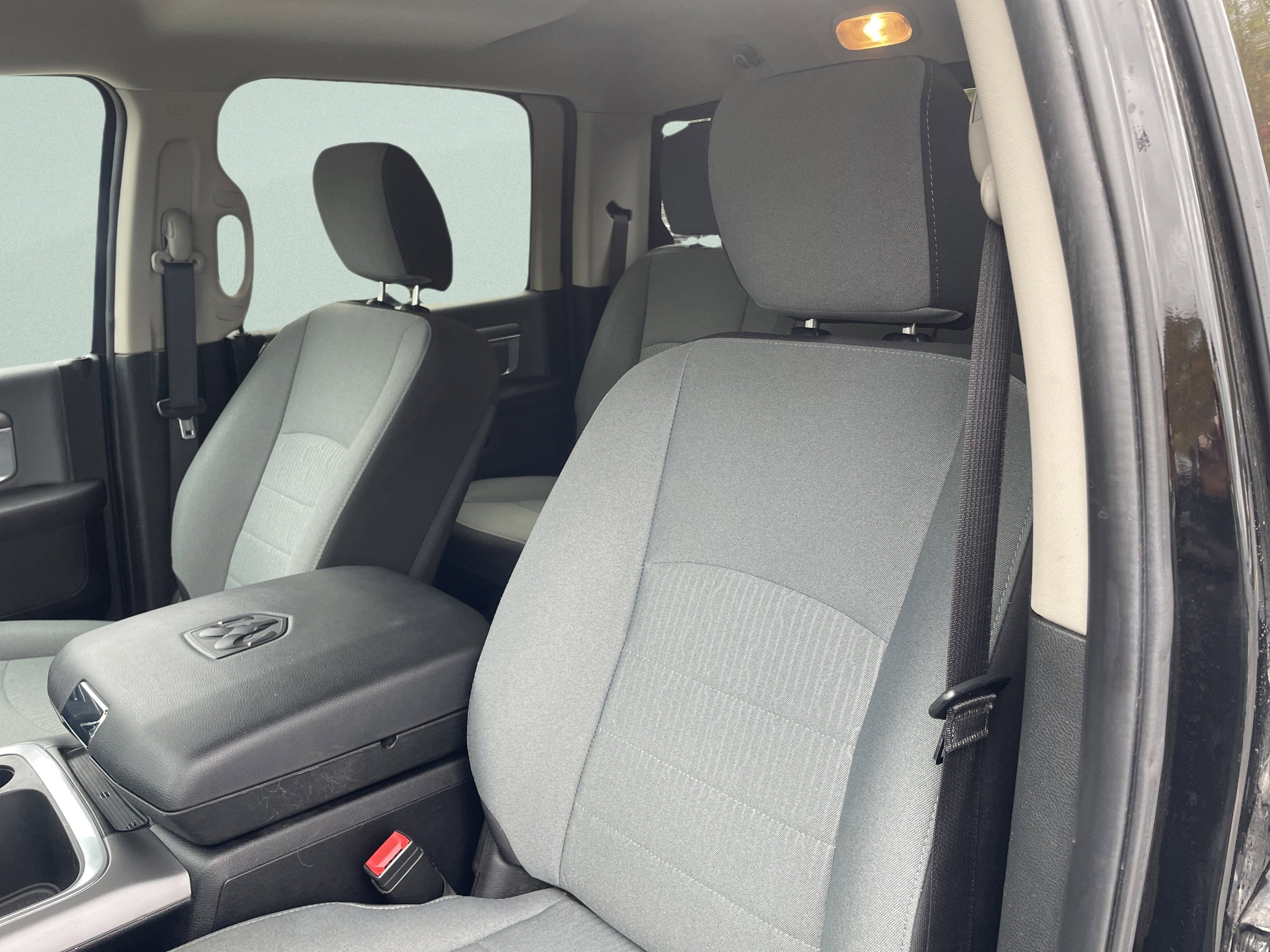 Used 2023 RAM 1500 Classic SLT w/ Trailer & Traction Group image 14