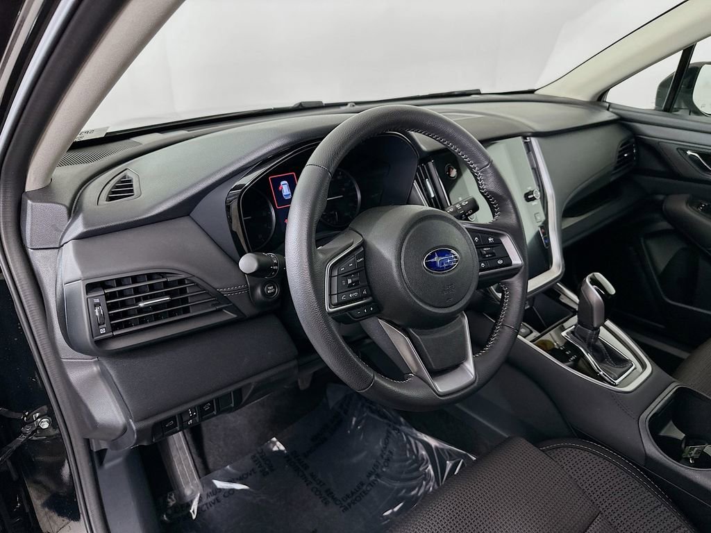 Used 2024 Subaru Outback Premium w/ Popular Package #1A AWD/4WD image 14