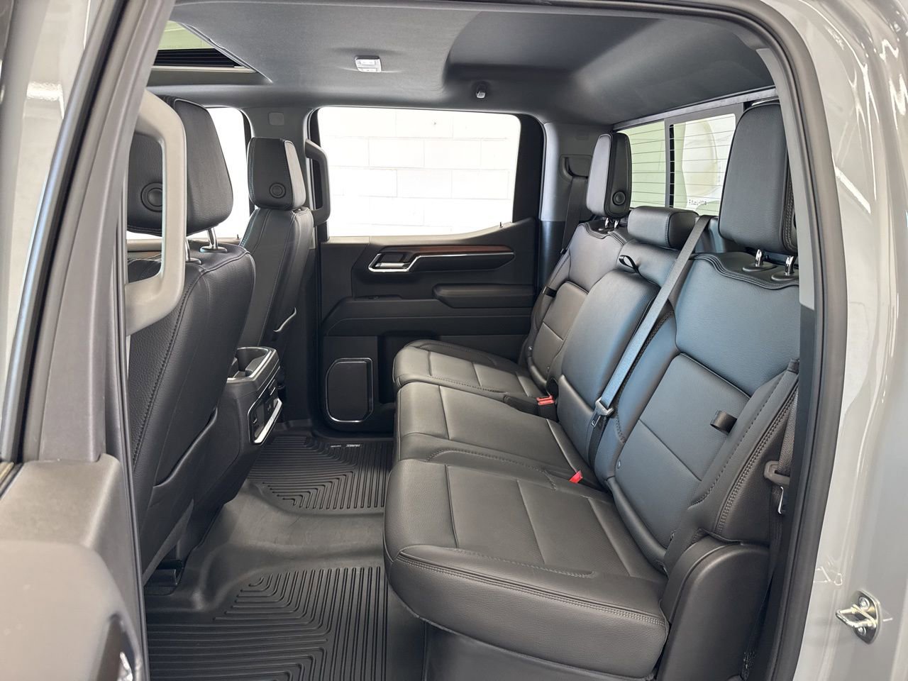 Used 2024 GMC Sierra 1500 Denali w/ Denali Reserve Package image 36