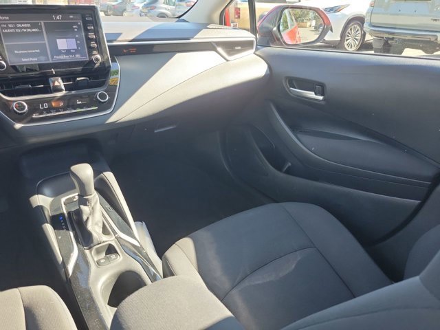 Used 2020 Toyota Corolla LE image 23