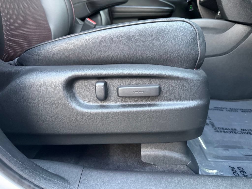 Used 2023 Honda Ridgeline Black Edition image 34