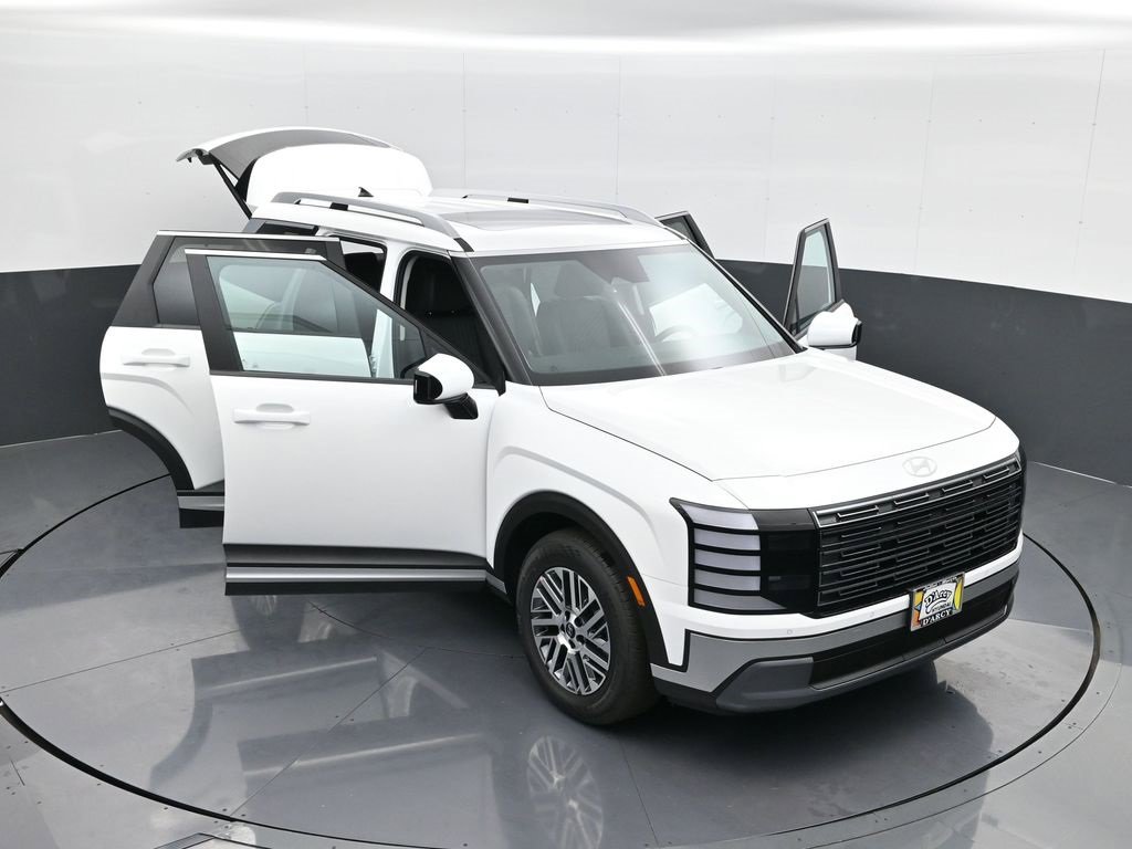 New 2026 Hyundai Palisade SEL image 30