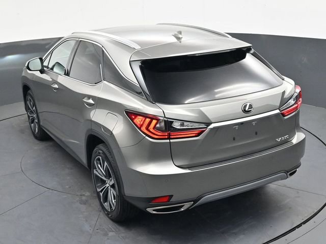 Used 2022 Lexus RX 350 FWD w/ Premium Package image 27