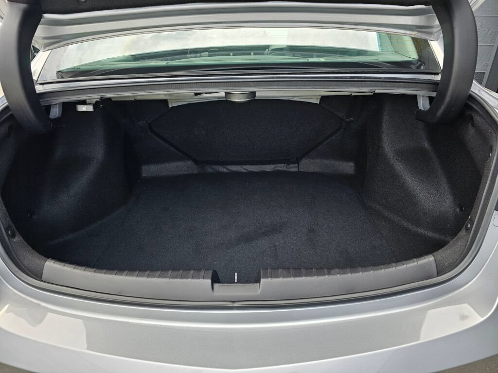 Used 2020 Acura ILX w/ Premium Package FWD image 15
