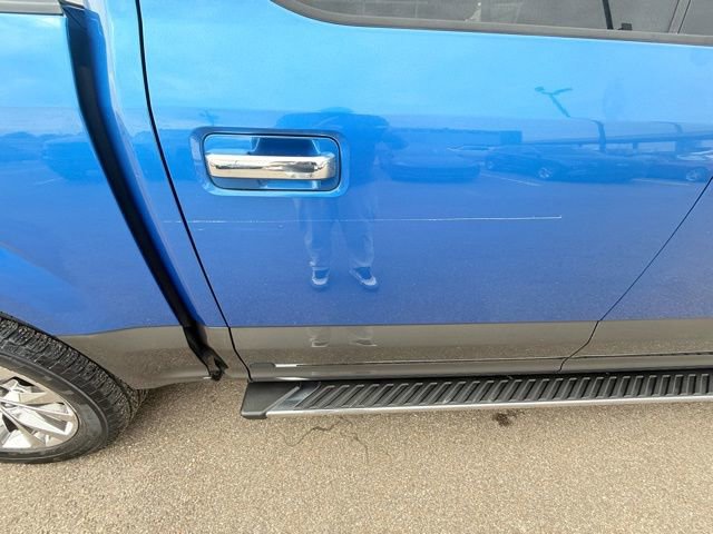 Used 2016 Ford F150 XLT w/ Equipment Group 302A Luxury image 36