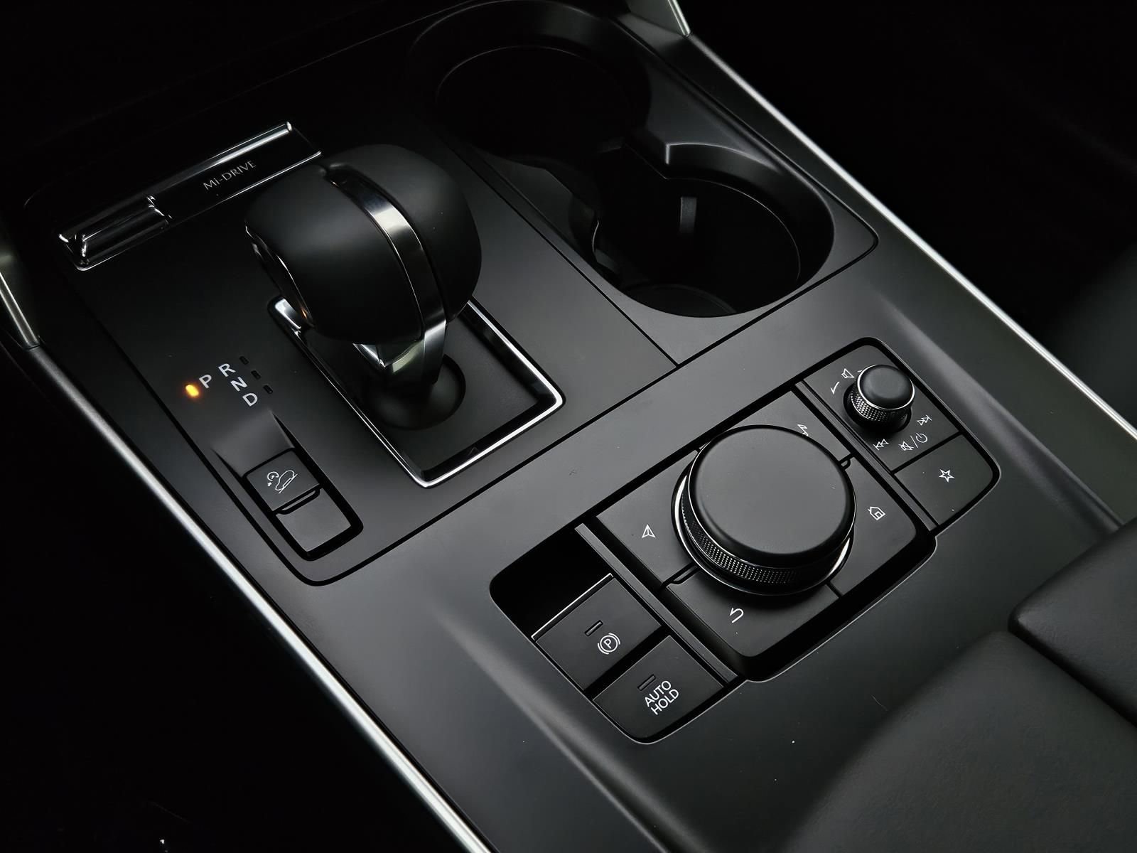 New 2026 MAZDA CX-90 3.3 Turbo w/ Select Package image 21