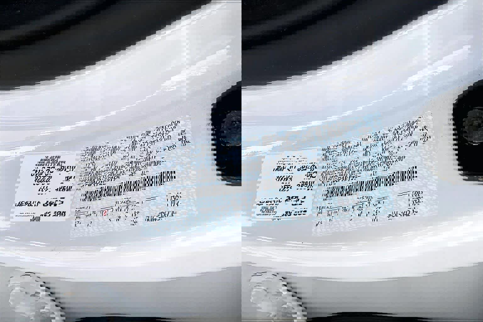 Used 2024 Ford F350 XL w/ XL Driver Assist Package image 33