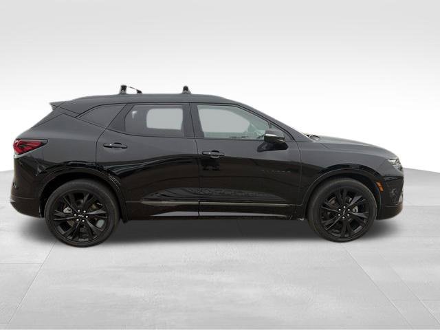 Used 2020 Chevrolet Blazer RS AWD/4WD image 11