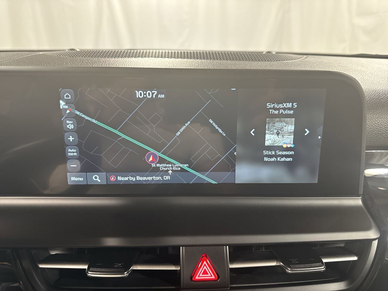 New 2026 Kia Seltos S image 23