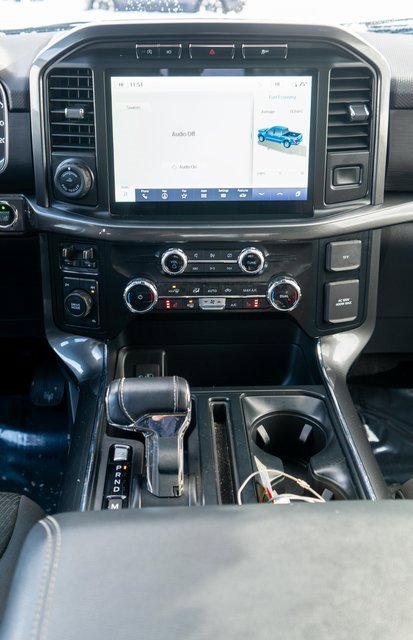 Used 2023 Ford F150 XLT w/ Equipment Group 302A High image 15