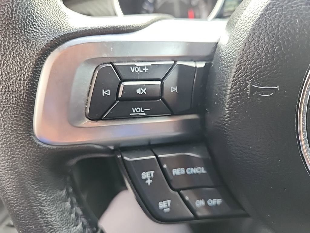 Used 2023 Ford Mustang Coupe image 31