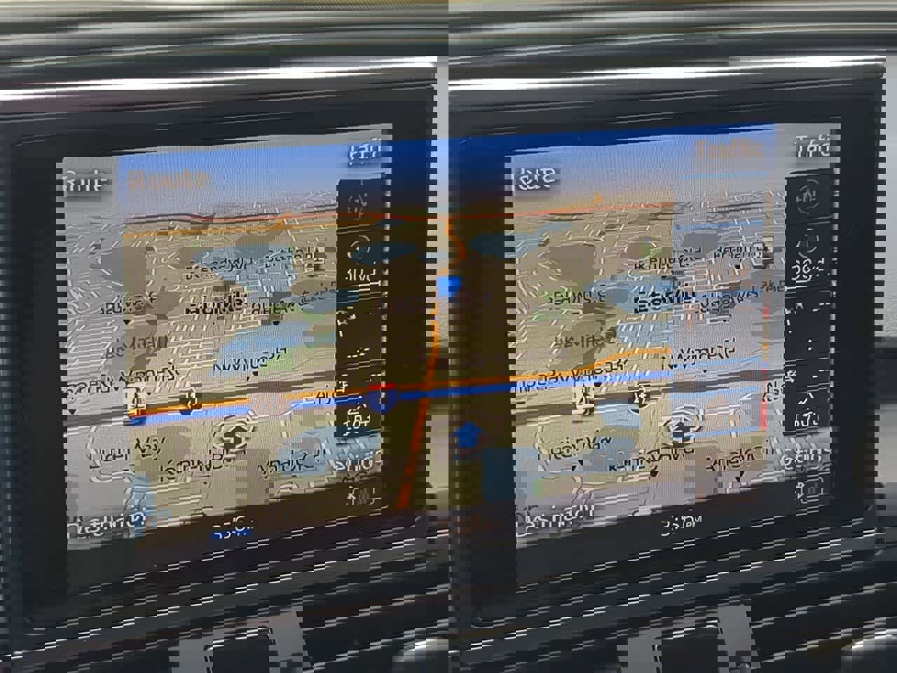 Used 2018 Audi A6 2.0T Premium w/ 20" Black Optic Wheel Package image 30