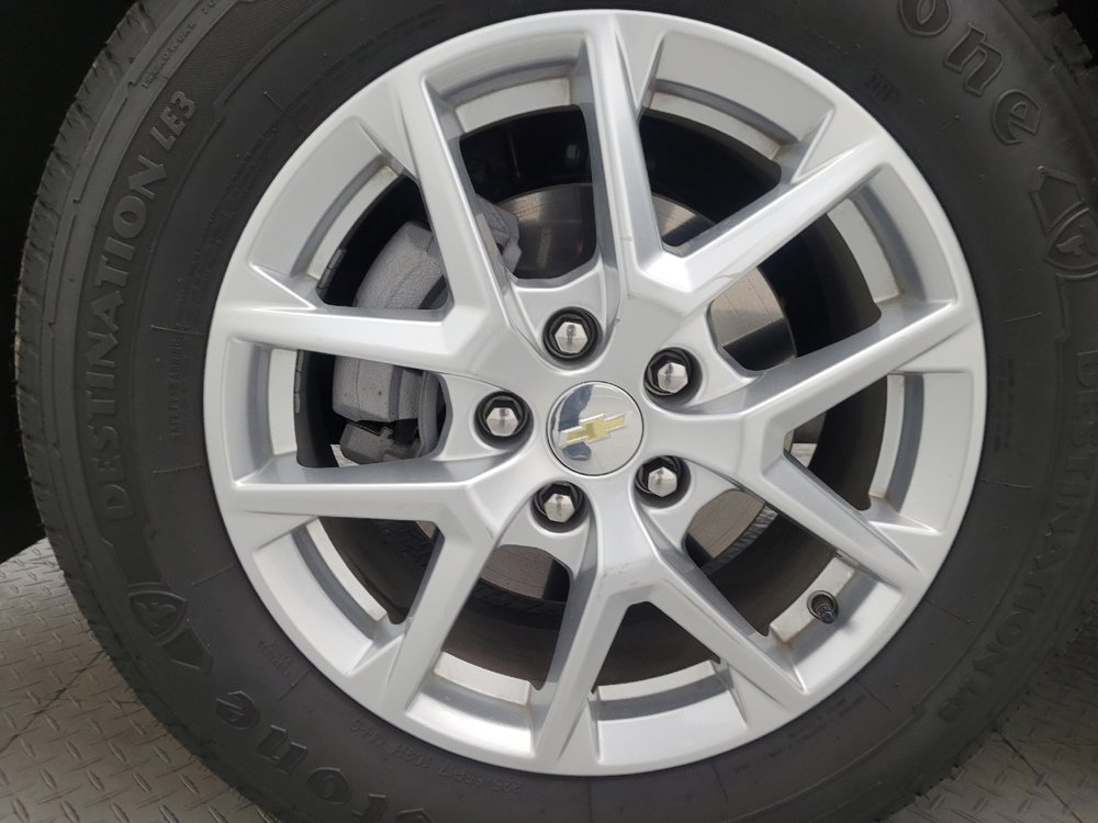 Used 2022 Chevrolet Equinox LT AWD/4WD image 31