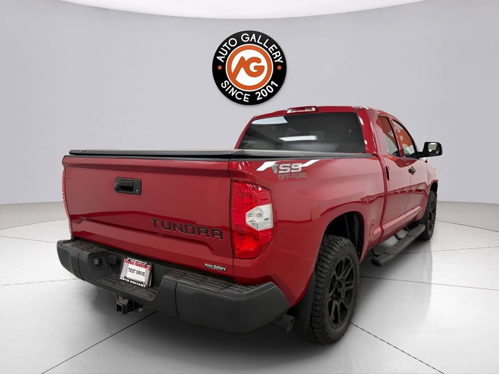 Used 2019 Toyota Tundra SR RWD image 7