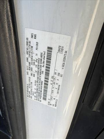 Used 2018 Ford Transit 350 XL RWD image 20