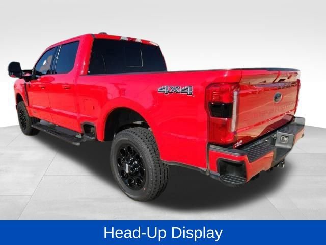 Used 2024 Ford F250 Lariat w/ Lariat Ultimate Package image 7