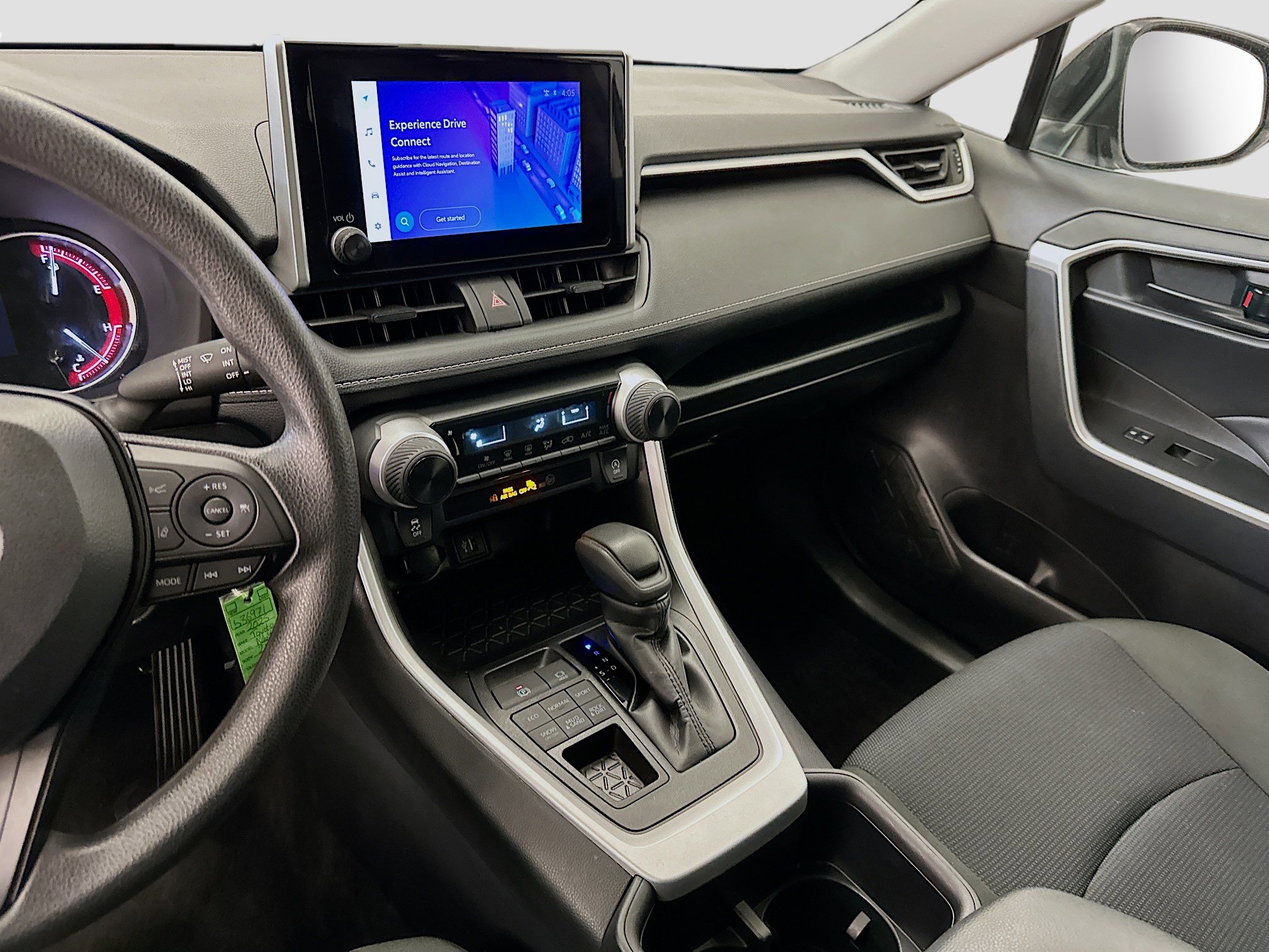 Used 2025 Toyota RAV4 LE image 26