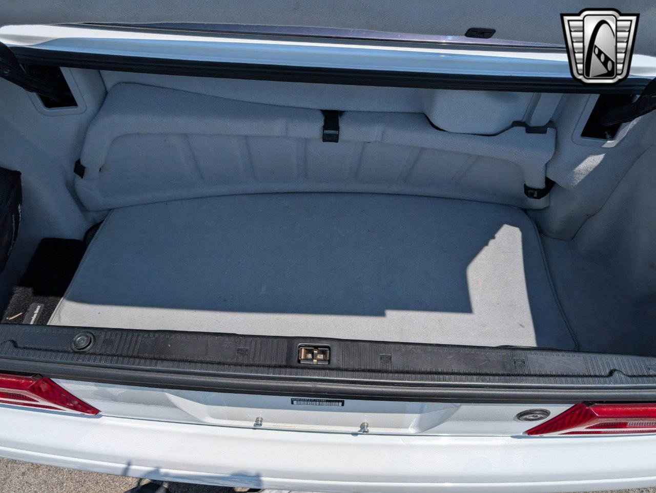 Used 2000 Mercedes-Benz SL 500 image 19