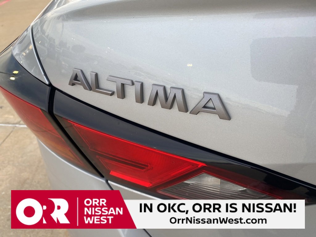 Used 2023 Nissan Altima 2.5 SR image 10