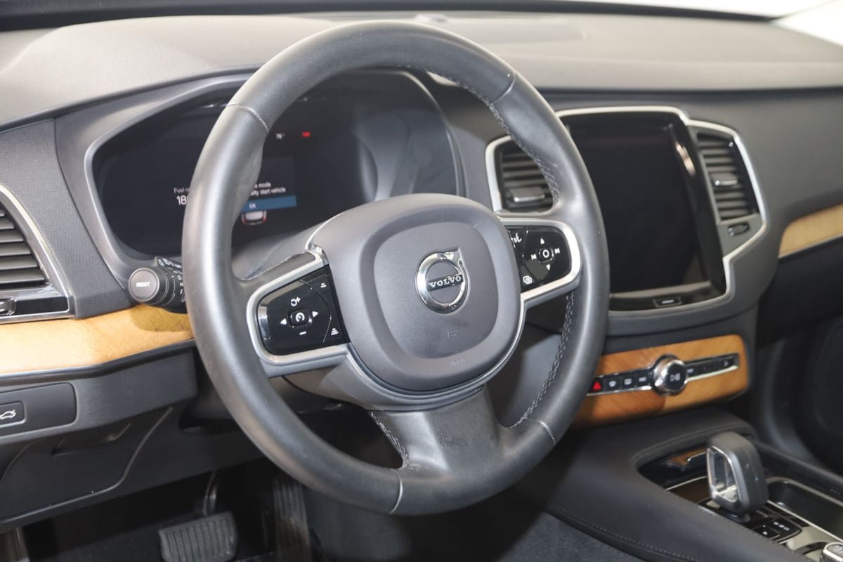 Used 2023 Volvo XC90 B6 Plus w/ Protection Package Premier AWD/4WD image 6