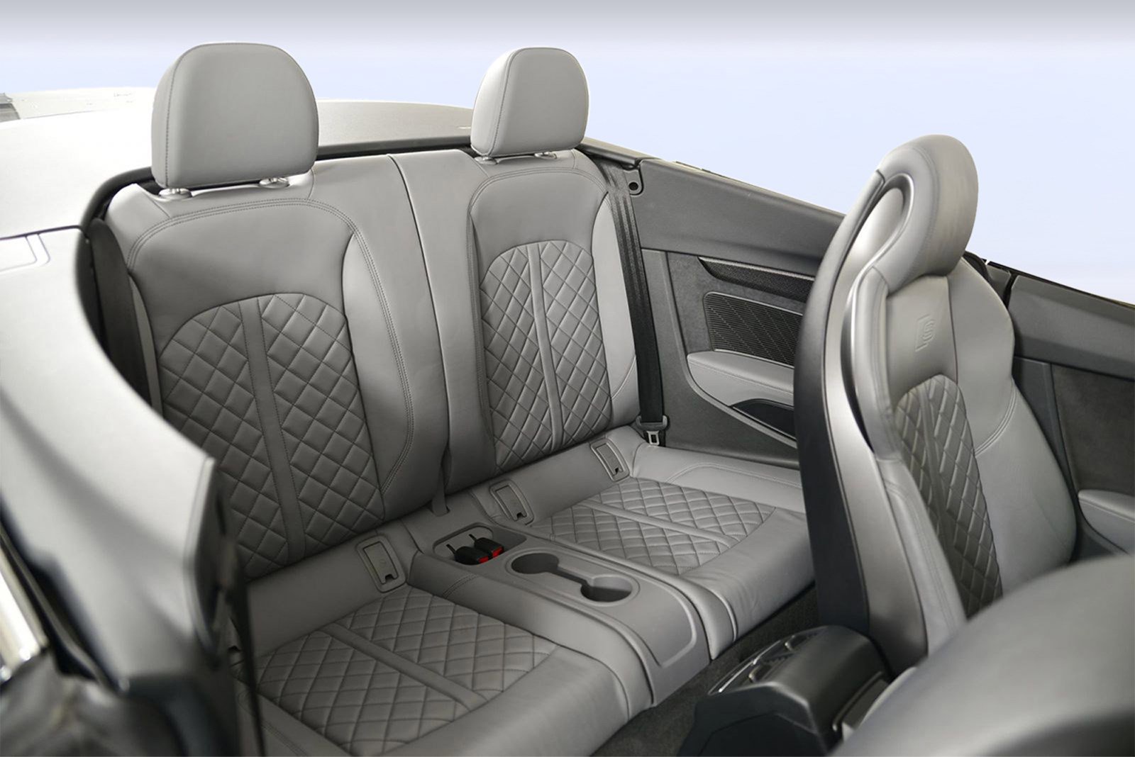 Used 2022 Audi S5 Premium Plus w/ Premium Plus Package image 21