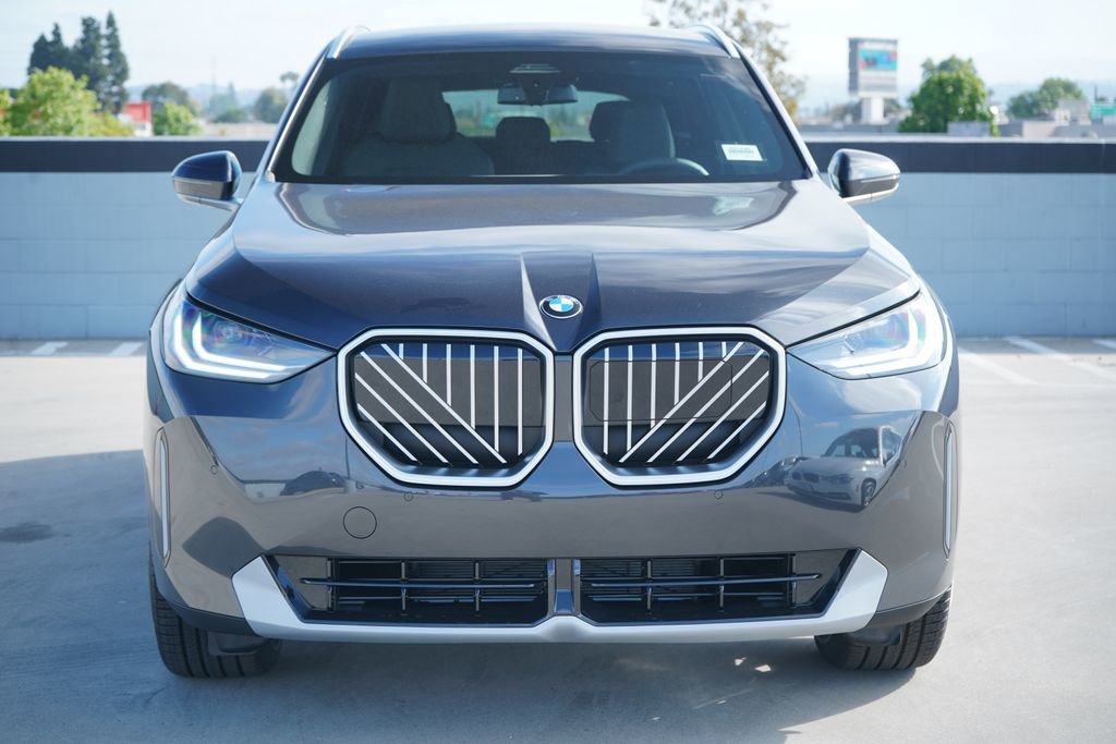 New 2026 BMW X3 xDrive30 w/ Convenience Package image 2