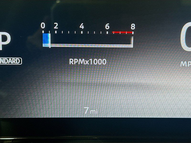 New 2026 Nissan Sentra SV w/ SV Convenience Package FWD image 13