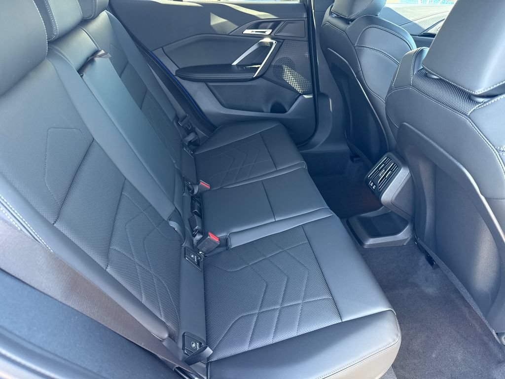 New 2026 BMW X2 xDrive28i w/ Technology Package AWD/4WD image 16