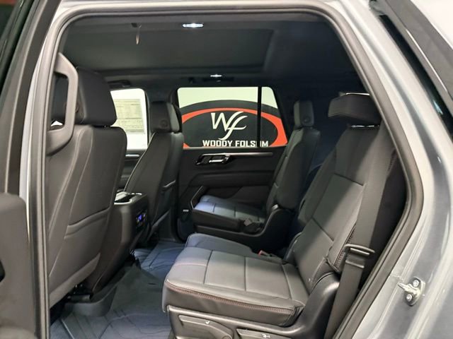 New 2026 Chevrolet Tahoe RST w/ Comfort Package image 16