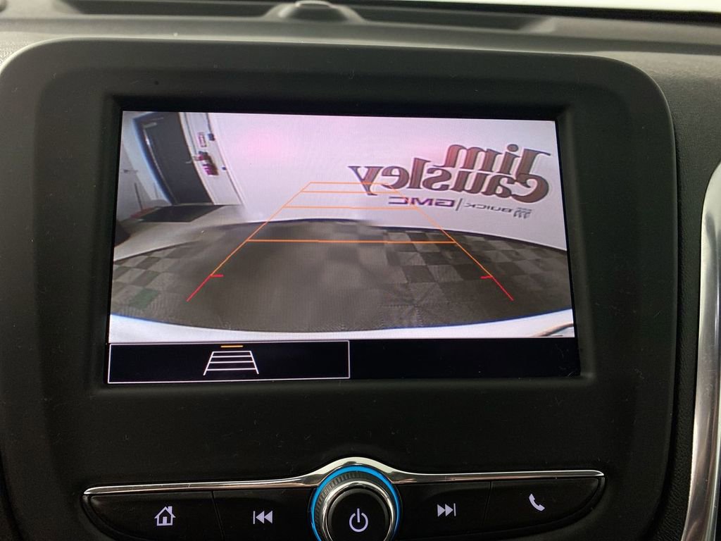 Certified 2024 Chevrolet Equinox LT w/ LPO, Floor Liner Package image 17