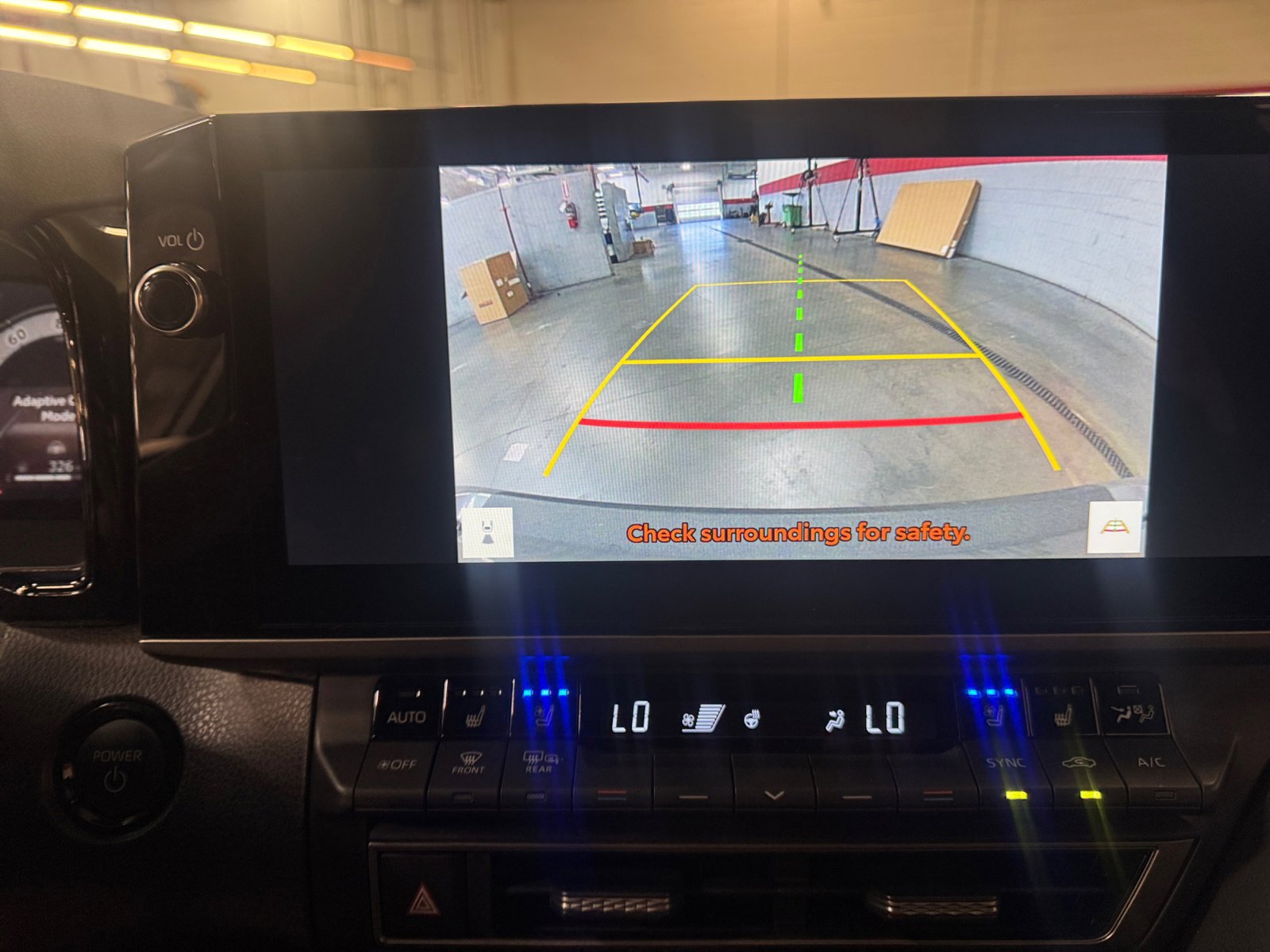 Certified 2025 Toyota Camry XSE w/ Premium Package image 29