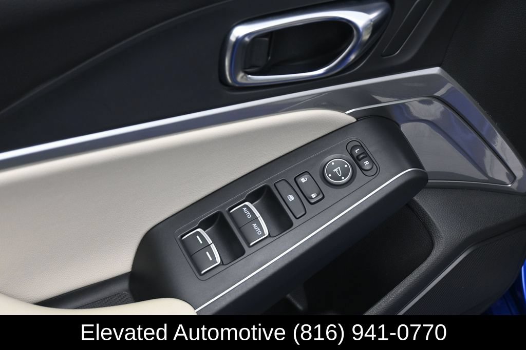Used 2025 Acura Integra A-Spec FWD image 17