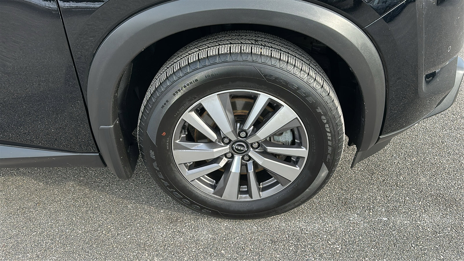 Certified 2022 Nissan Pathfinder SL image 9