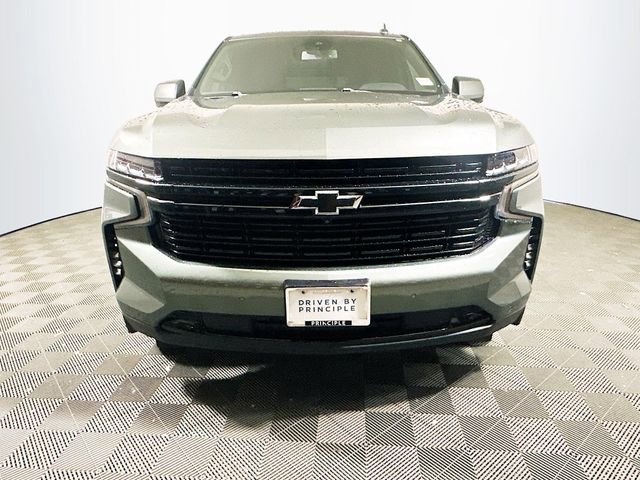 Used 2023 Chevrolet Tahoe RST w/ Luxury Package AWD/4WD image 3