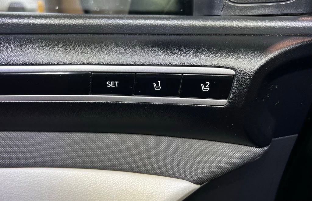 Used 2024 Hyundai Tucson Limited image 23