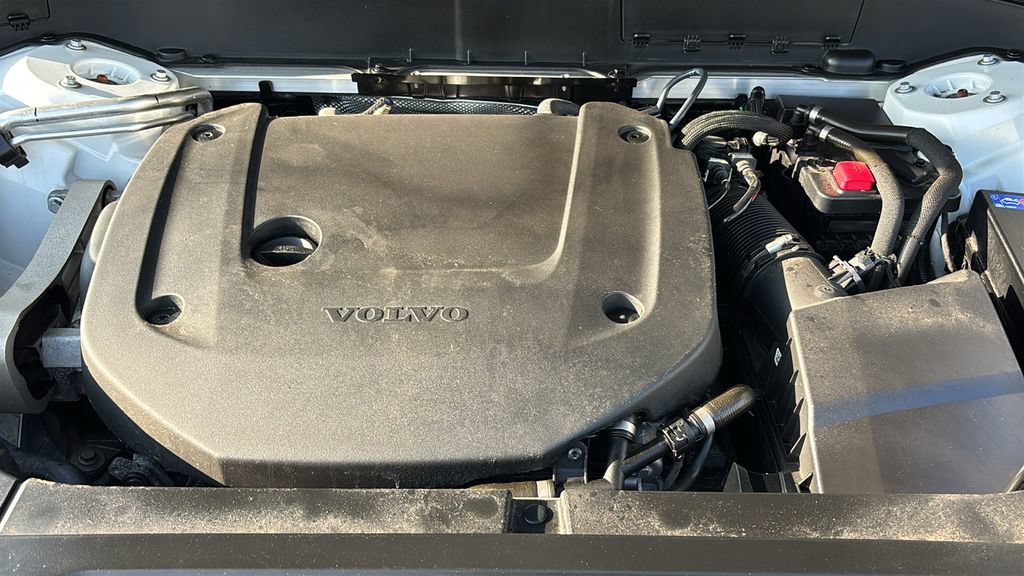Certified 2023 Volvo XC90 B6 Plus AWD/4WD image 31