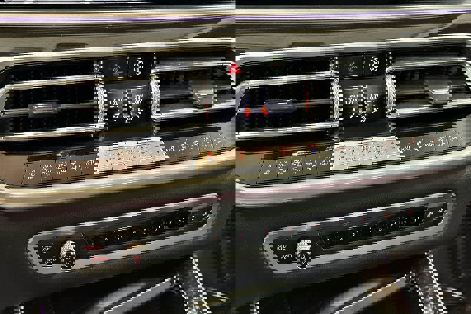 Used 2023 BMW X5 xDrive45e image 23