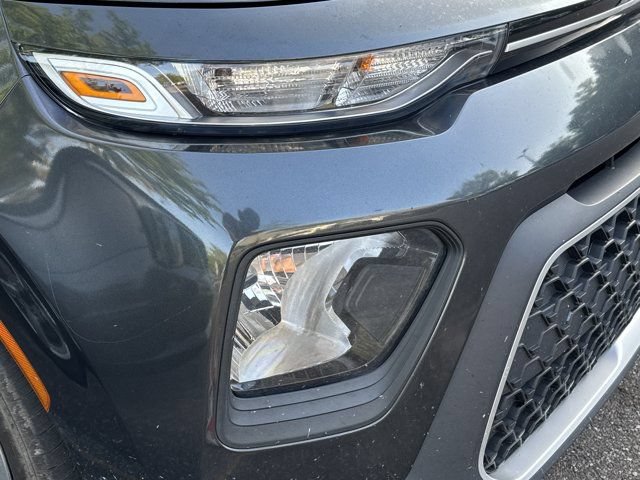 Used 2021 Kia Soul LX FWD image 8