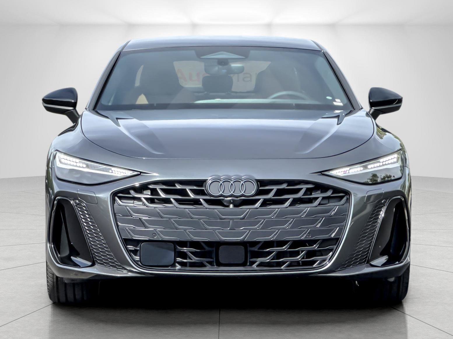 New 2026 Audi A6 Premium Plus AWD/4WD image 8