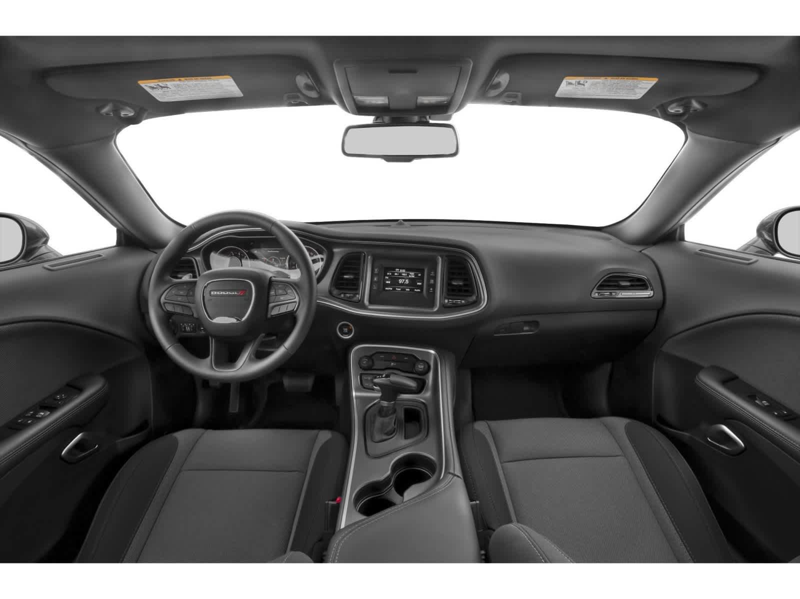 Used 2015 Dodge Challenger R/T Plus RWD image 10