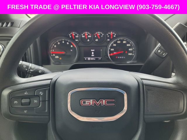 Used 2024 GMC Sierra 2500 Pro w/ Convenience Package image 27